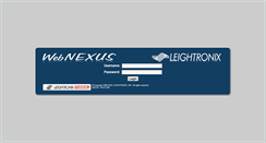 Desktop Screenshot of nexus.usd489.com