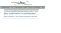 Desktop Screenshot of pathways.usd489.com